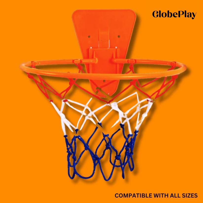 GlobePlay™ Wall Mounted Hoop